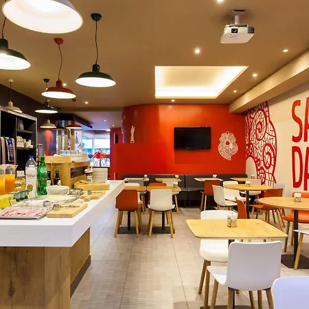 Hotel Ibis Lisboa Liberdade-2