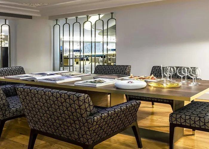 Sofitel Liberdade